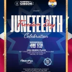 The Bronx Juneteenth Freedom Day Celebration | June 17th 2026